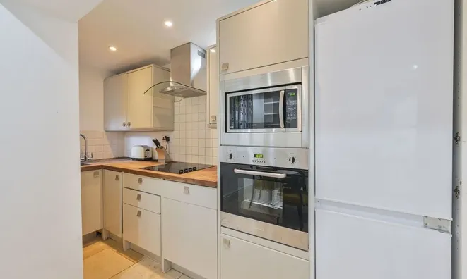 Недвижимость Ifield Road, London, Chelsea: 4