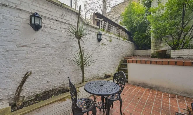 Недвижимость Ifield Road, London, Chelsea: 5