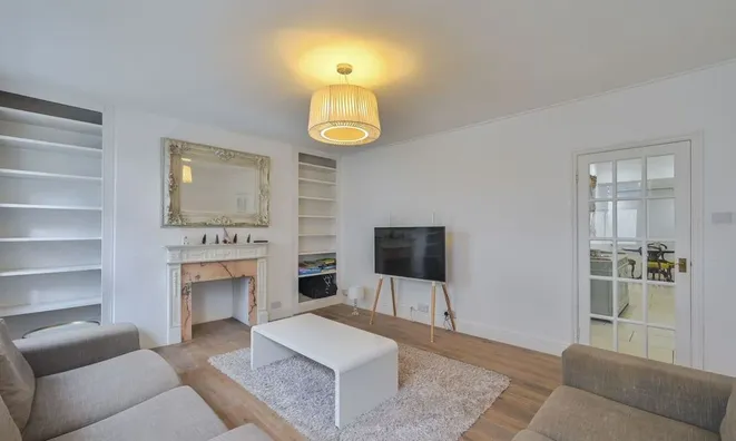 Недвижимость Ifield Road, London, Chelsea: 6