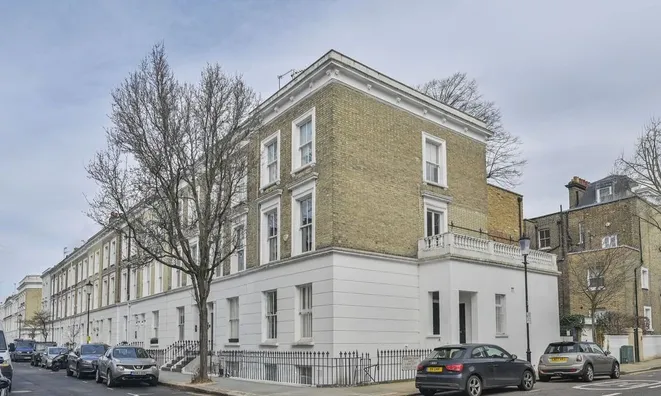 Недвижимость Ifield Road, London, Chelsea: 7