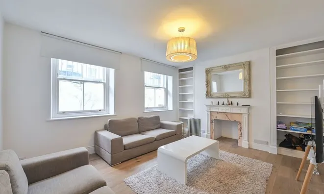 Недвижимость Ifield Road, London, Chelsea: 8