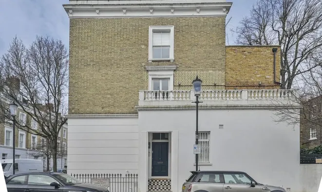 Недвижимость Ifield Road, London, Chelsea: 9