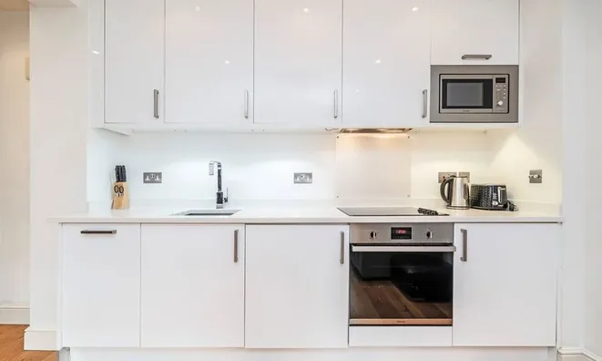Недвижимость Sloane Avenue, Chelsea: 1