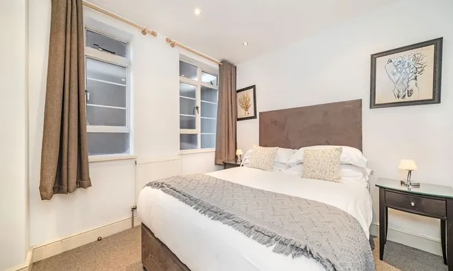 Недвижимость Sloane Avenue, Chelsea: 2