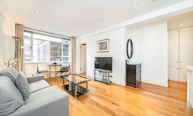 Недвижимость Sloane Avenue, Chelsea: 4