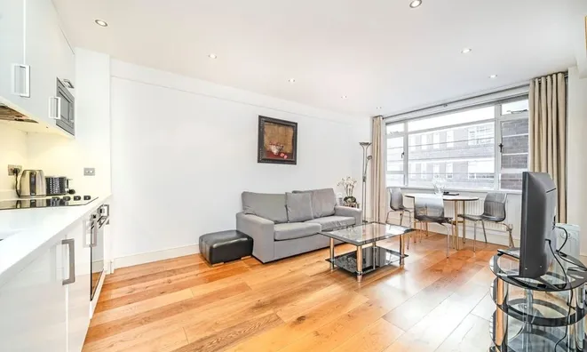 Недвижимость Sloane Avenue, Chelsea: 5