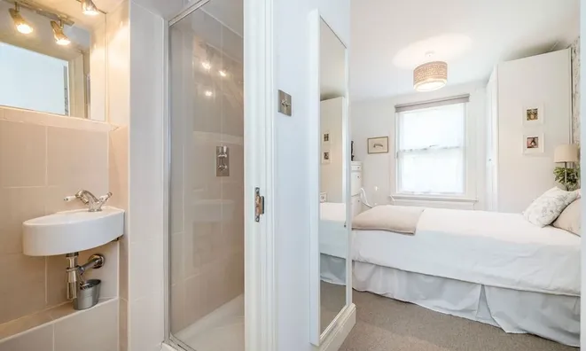Недвижимость Finborough Road, Chelsea: 1