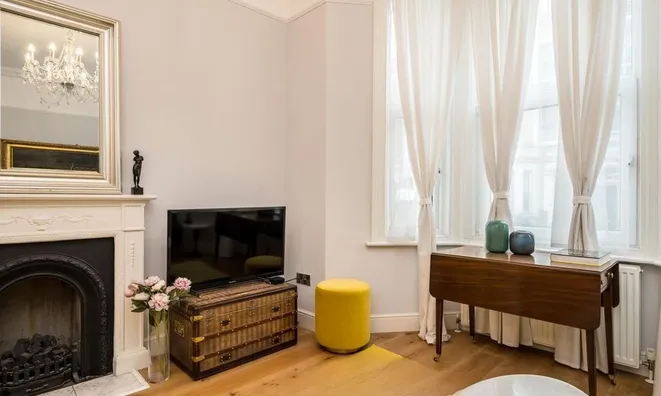 Недвижимость Finborough Road, Chelsea: 8
