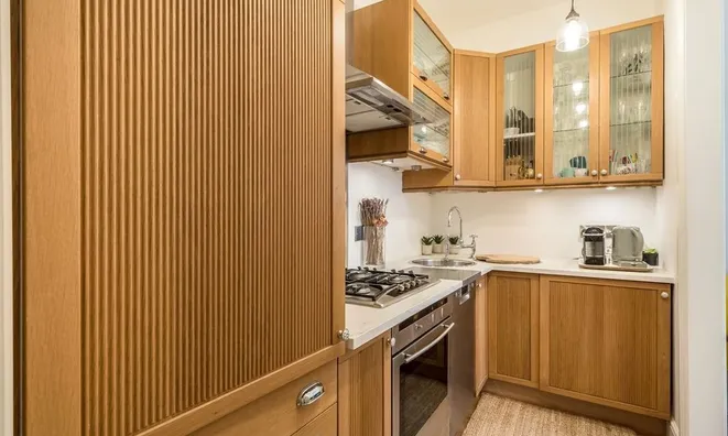 Недвижимость Finborough Road, Chelsea: 9