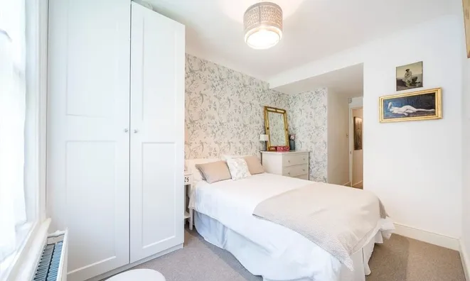 Недвижимость Finborough Road, Chelsea: 10
