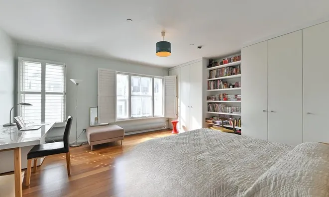 Недвижимость Beaufort Street, Chelsea: 2