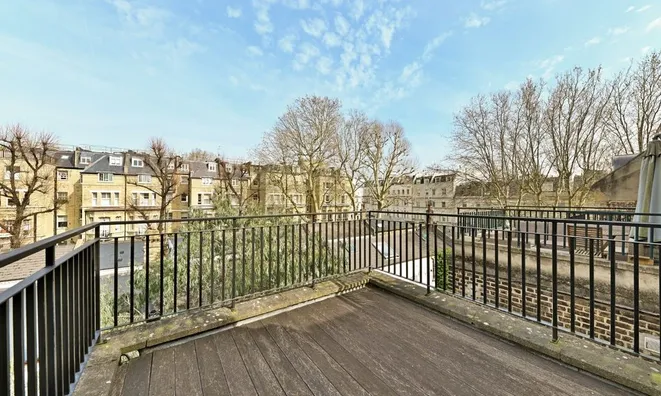 Недвижимость Beaufort Street, Chelsea: 10