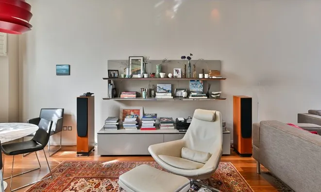 Недвижимость Beaufort Street, Chelsea: 20