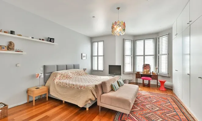 Недвижимость Beaufort Street, Chelsea: 24