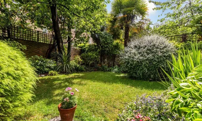 Недвижимость Redcliffe Gardens: 12
