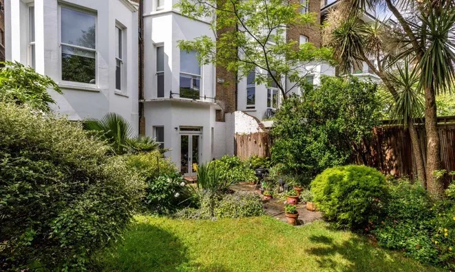 Недвижимость Redcliffe Gardens: 13