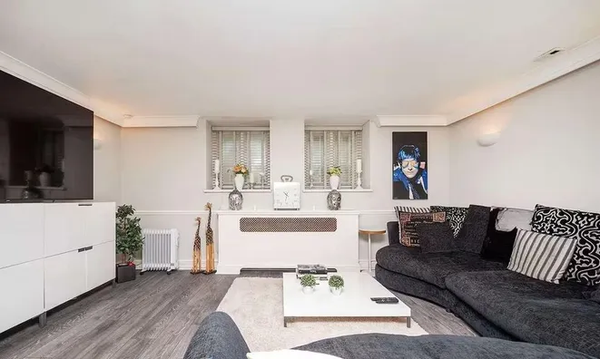 Недвижимость Edith Grove, Chelsea: 5