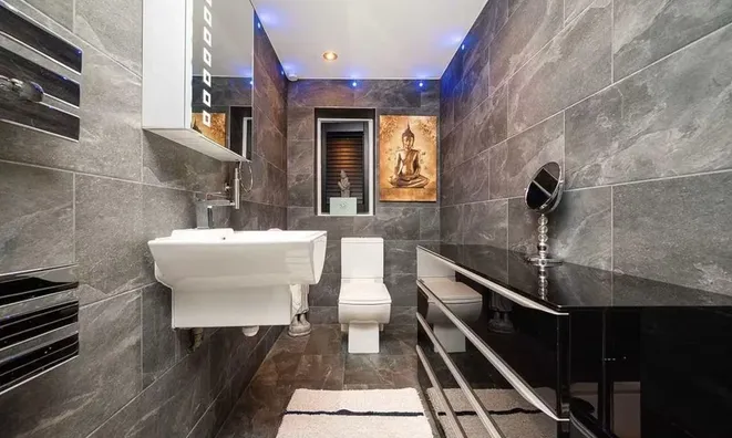 Недвижимость Edith Grove, Chelsea: 6