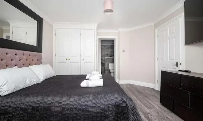 Недвижимость Edith Grove, Chelsea: 7
