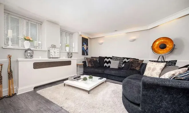 Недвижимость Edith Grove, Chelsea: 9