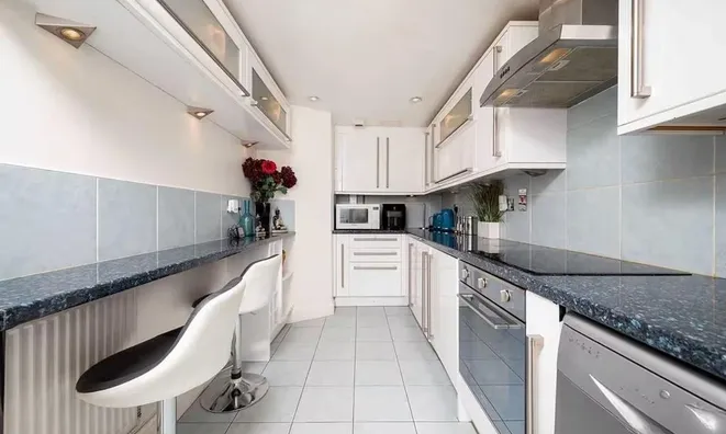 Недвижимость Edith Grove, Chelsea: 12
