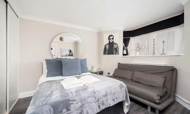 Недвижимость Edith Grove, Chelsea: 15