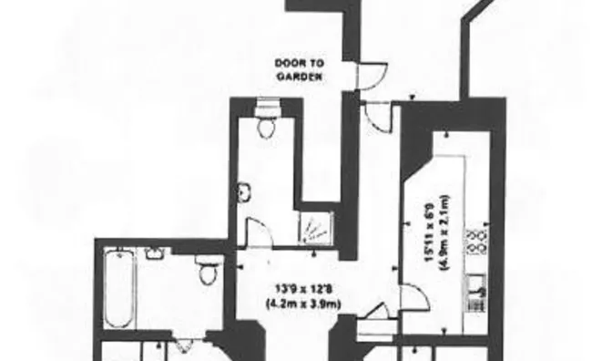 Недвижимость Edith Grove, Chelsea: 19