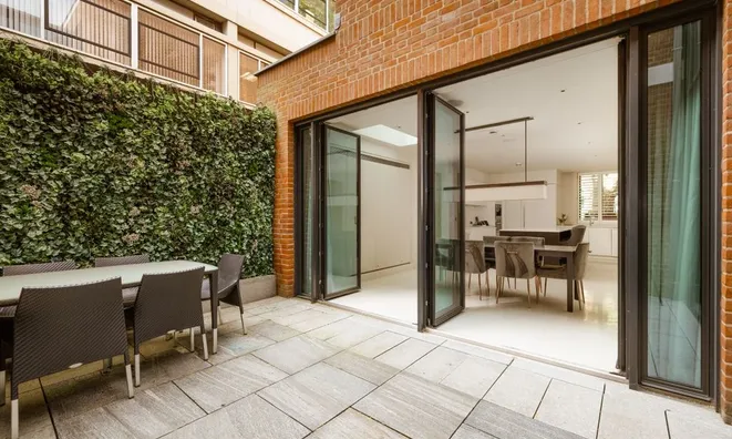 Недвижимость Manresa Road, Chelsea: 3