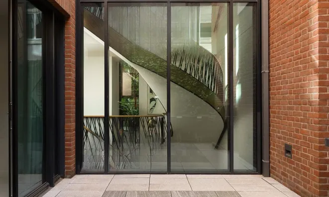 Недвижимость Manresa Road, Chelsea: 4