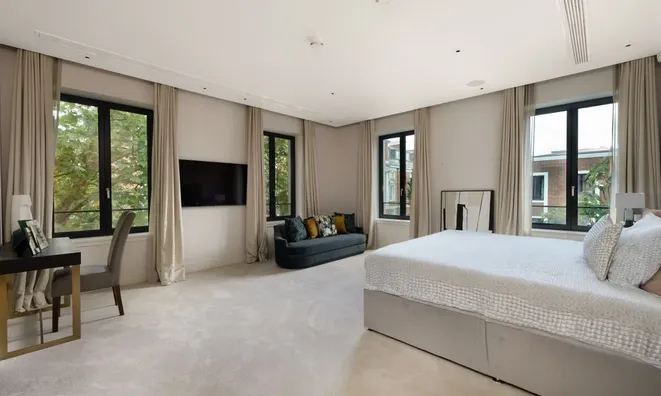 Недвижимость Manresa Road, Chelsea: 5