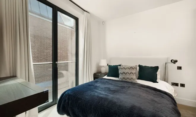 Недвижимость Manresa Road, Chelsea: 7