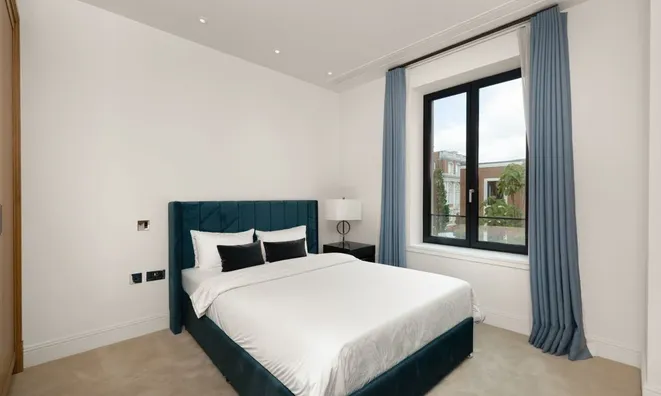 Недвижимость Manresa Road, Chelsea: 9