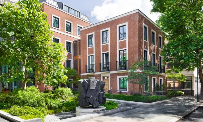 Недвижимость Manresa Road, Chelsea: 11