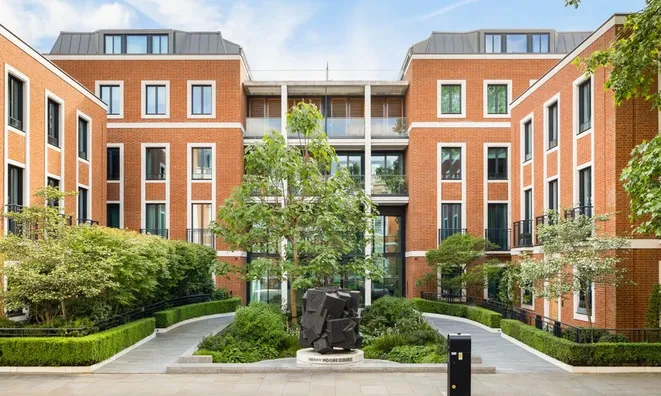 Недвижимость Manresa Road, Chelsea: 12