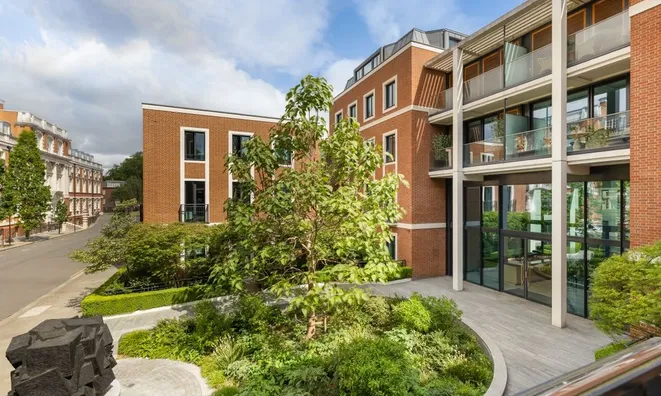 Недвижимость Manresa Road, Chelsea: 13