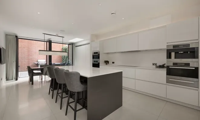 Недвижимость Manresa Road, Chelsea: 14