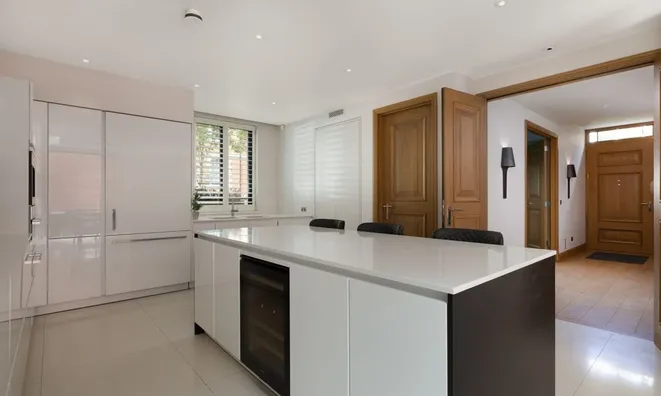 Недвижимость Manresa Road, Chelsea: 15