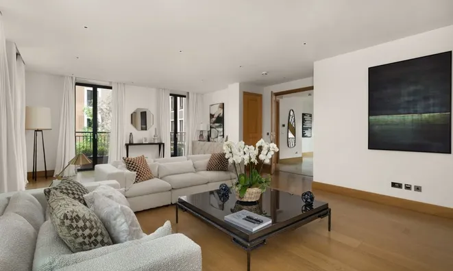 Недвижимость Manresa Road, Chelsea: 16