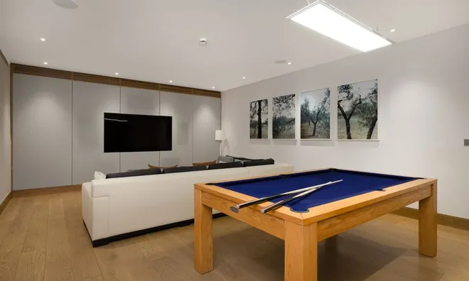 Недвижимость Manresa Road, Chelsea: 17