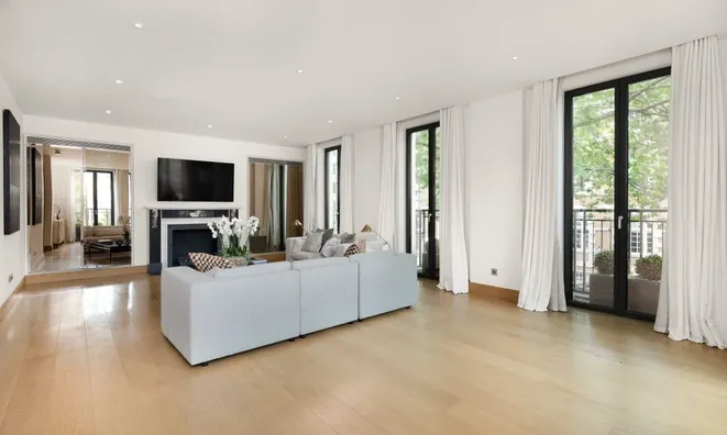 Недвижимость Manresa Road, Chelsea: 18