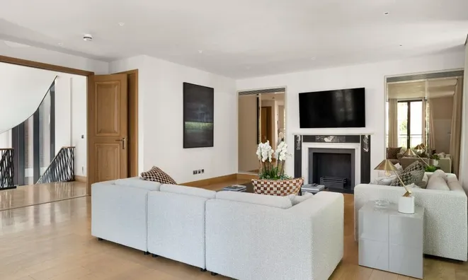 Недвижимость Manresa Road, Chelsea: 19