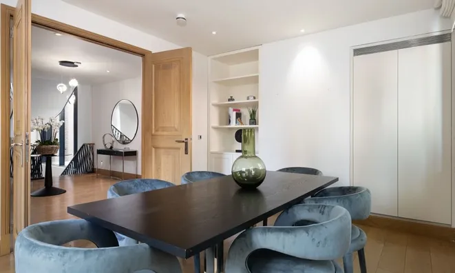 Недвижимость Manresa Road, Chelsea: 20