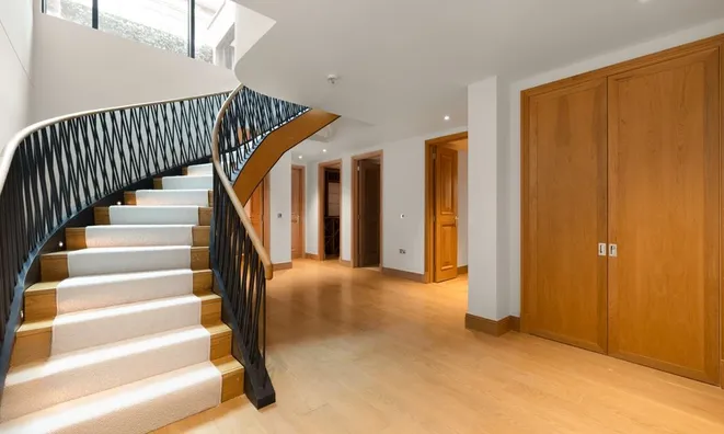 Недвижимость Manresa Road, Chelsea: 21
