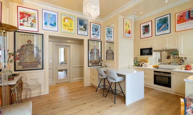 Недвижимость Culford Gardens: 8