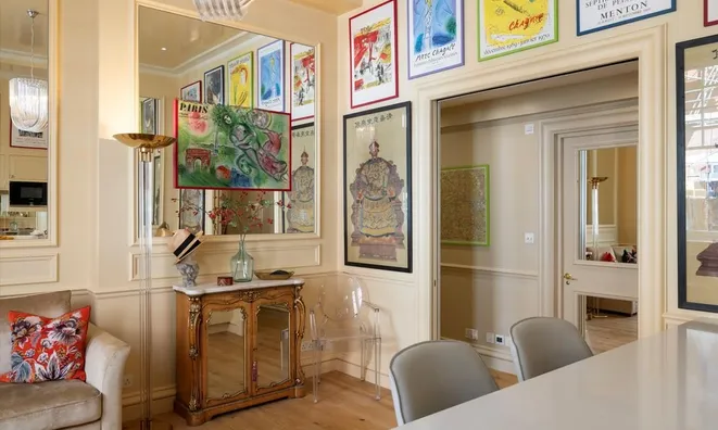 Недвижимость Culford Gardens: 10