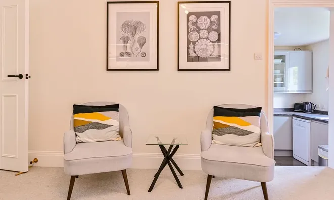 Недвижимость Coleherne Road, Chelsea: 2