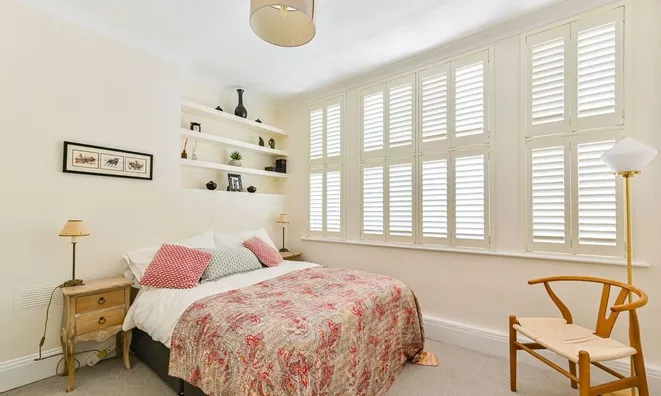 Недвижимость Coleherne Road, Chelsea: 3