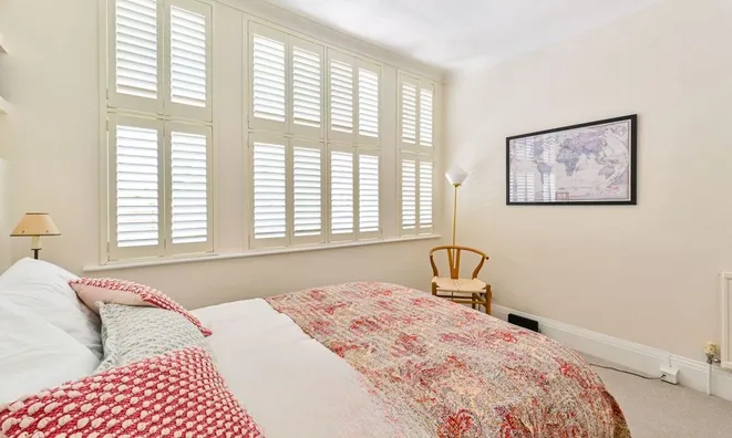 Недвижимость Coleherne Road, Chelsea: 6