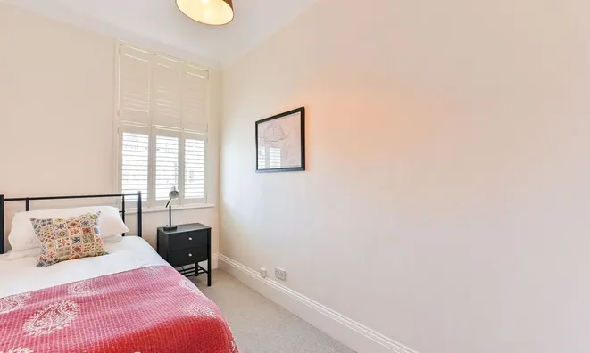 Недвижимость Coleherne Road, Chelsea: 7