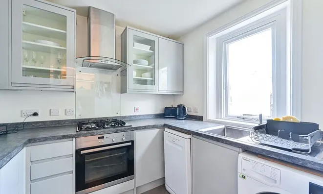 Недвижимость Coleherne Road, Chelsea: 8